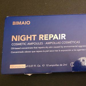Bimaio Night Repair